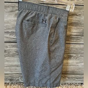 UA Men’s Match Play Vented Shorts